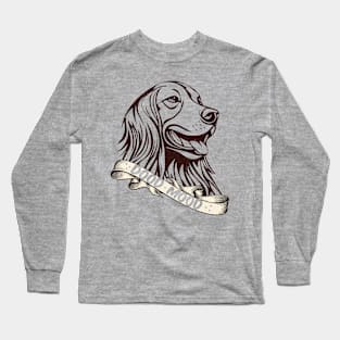 Dood Mood Long Sleeve T-Shirt